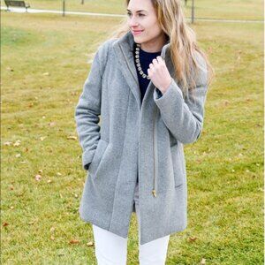 J.Crew Coat